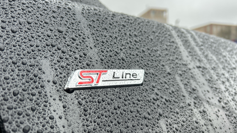 Ford Puma 1.0 EcoBoost Hybrid mHEV ST-Line X 5dr Petrol Hatchback